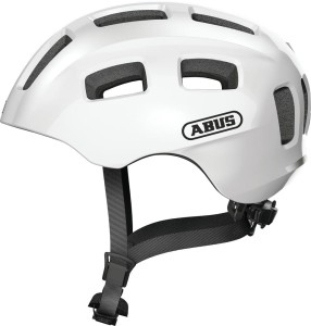 Kask rowerowy Youn-I 2.0 pearl white