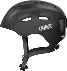 Kask rowerowy Youn-I 2.0 velvet black