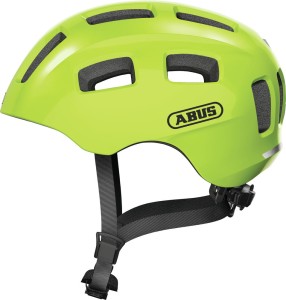 Kask rowerowy Youn-I 2.0 signal yellow