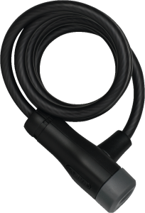 Linka spiralna ABUS Star 4508K/150 black