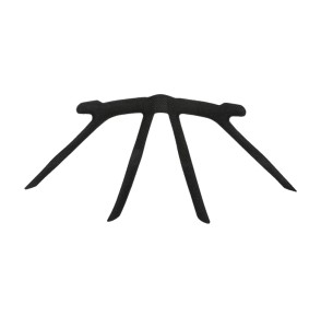 Gąbki do kasku ABUS Moventor