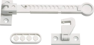 Blokada okna JC7100 NINO