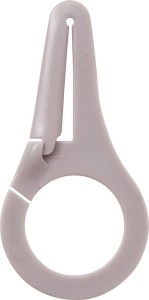 Uchwyt do mocowania kołdry JC1300 JANITA 