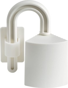 Blokada zawiasów JC5100A NESSA