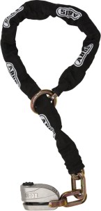 Łańcuch motocyklowy z Granit 8008/12KS120 bl.Loop