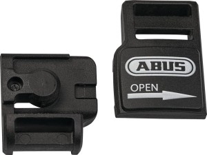 Zapięcie magnetyczne Fidlock  do kasku