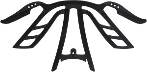 Gąbki do kasku AirBreaker L