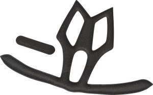 Gąbki do kasku Aduro 2.0 / 2.1 rozmiar: L