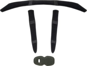 Gąbki do kasku ABUS Macator