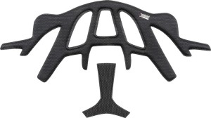 Gąbki Montrailer black M/L 