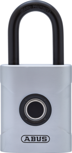 Kłódka ABUS Touch™ 57/50 - tylko 199 zł brutto!